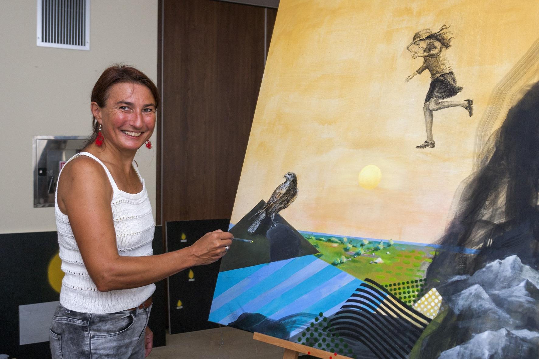 Andreja Eržen
