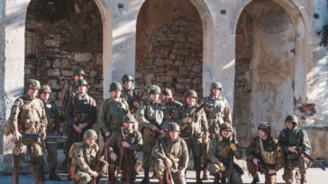 Kelly’s Heroes