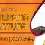 9. Festival terana i tartufa u Motovunu