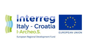 I-Archeo.S. logo