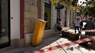 Pošta Poreč