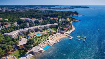 Valamar Marea Suites