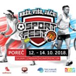 sport fest porec