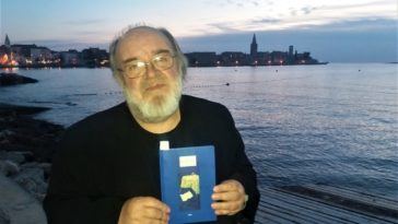 Drago Orlić Foto Tanja Kocijančić