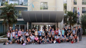 Osnovna škola Rivarela Novigrad