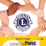 Lions klub Poreč