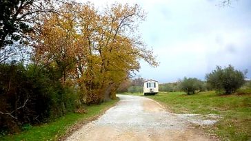 Stancija Benuška
