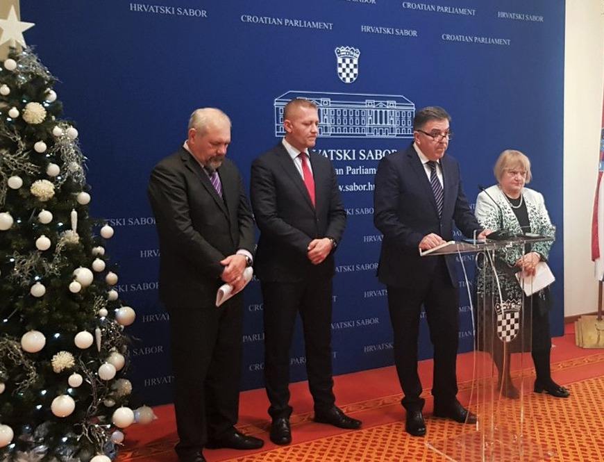 Cilj mirovinske reforme je imati što starije i siromašnije umirovljenike