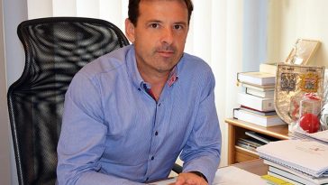 Anteo Milos
