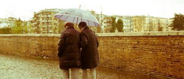 umirovljenici stari ljudi penzioneri