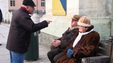 umirovljenici foto tanja kocijančić