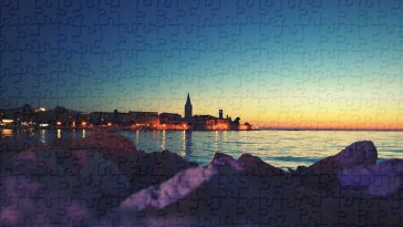 porec puzzle