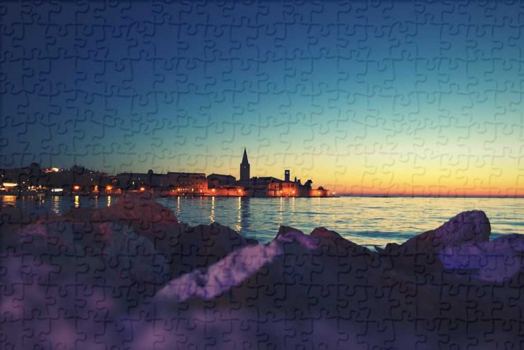 porec puzzle