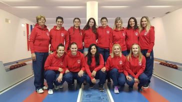 Ženski kuglački klub Istra Poreč (ŽKK Istra)