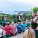 Casanova Tour Vrsar/Foto: Visit Istria