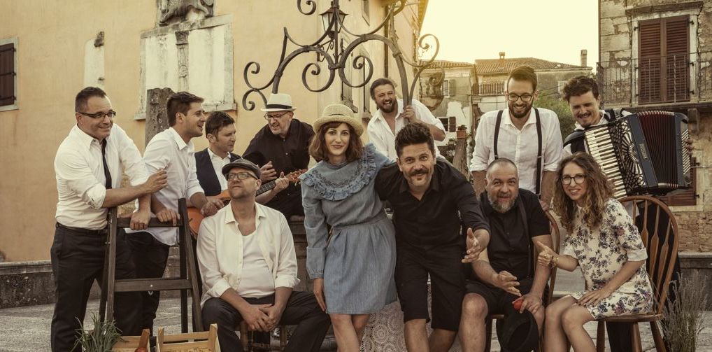 Studiju Sonda iz Vižinade 2 Grand Prixa na Danima komunikacija 2019. Studiju Sonda iz Vižinade 2 Grand Prixa na Danima komunikacija 2019.