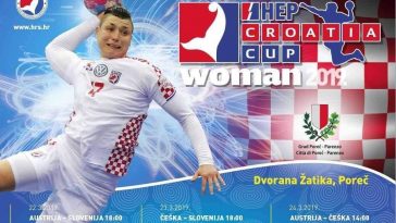 hep croatia cup porec 2019