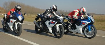 motoristi bajkeri motocikli pixabay