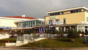 dom obrtnika poreč