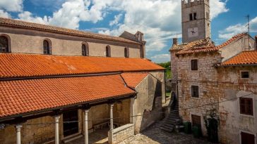 U SV. LOVREČU i FUNTANI izbori za članove vijeća manjina neće se održati U SV. LOVREČU i FUNTANI izbori za članove vijeća manjina neće se održati