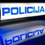 policija