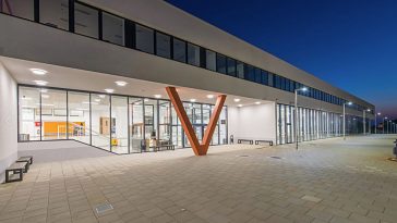 Osnovna škola Finida Poreč