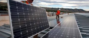 pixabay solarni paneli sunčane elektrane