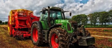 traktor pixabay