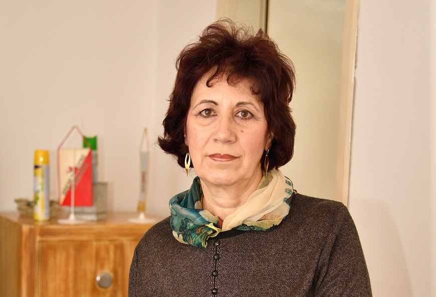 Marina Cvitić