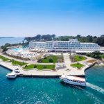 valamar isabella island resort