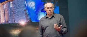 Foto Astrofest Višnjan