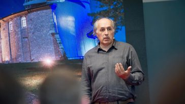 Foto Astrofest Višnjan