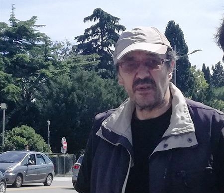 NESTAO 16. SRPNJA: Vatrogasci, policajci i lovci pronašli Ivicu Schneidera iz Višnjana! NESTAO 16. SRPNJA: Vatrogasci, policajci i lovci pronašli Ivicu Schneidera iz Višnjana!