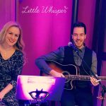 Little Whisper - Diana i Patrik