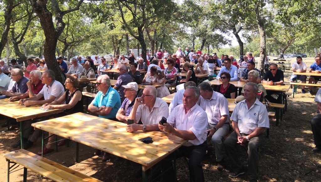 TRADICIONALNI SUSRET NA VRBANOVICI NA KOJOJ JE POGINUO VIKTOR LABINAC – Marko Ferenac: „U Istri antifašizam živimo i njegujemo i nitko nam to neće oduzeti“ TRADICIONALNI SUSRET NA VRBANOVICI NA KOJOJ JE POGINUO VIKTOR LABINAC – Marko Ferenac: „U Istri antifašizam živimo i njegujemo i nitko nam to neće oduzeti“