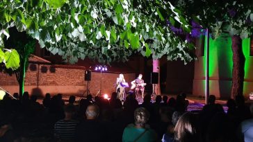 koncert diana patrik little whisper