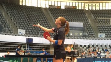 martina rioža
