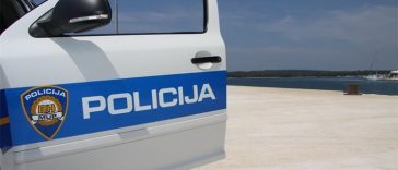more policija