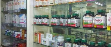 Ilustracija Pixabay ljekarna apoteka