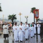 Procesija za sv. Maura