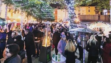 advent poreč 2019