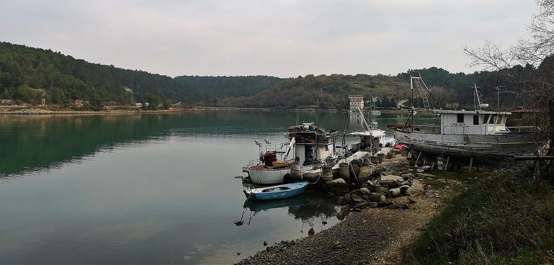 HELLOISTRIA: TAR - Antičke ruševine, hrastove šume i vinske ćakule u hramu gastronomije HELLOISTRIA: TAR - Antičke ruševine, hrastove šume i vinske ćakule u hramu gastronomije