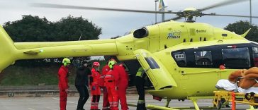 helikopter