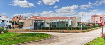 Dječji vrtić u Funtani