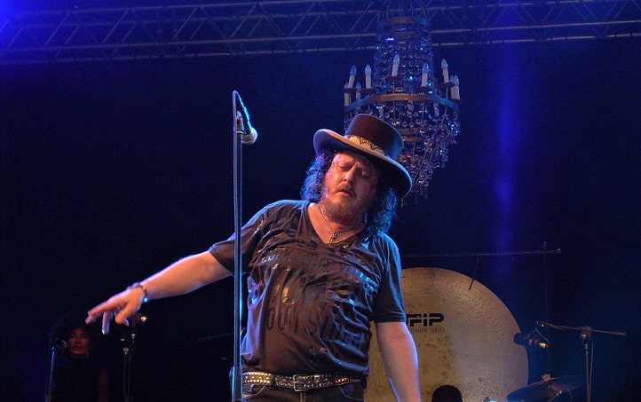 Zucchero i Dido stižu u Rovinj na SUMMER MUSIC FESTIVAL Zucchero i Dido stižu u Rovinj na SUMMER MUSIC FESTIVAL