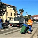 usluga poreč odvoz smeća