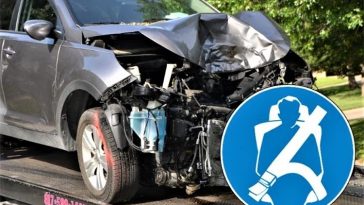 pojas auto mup policija