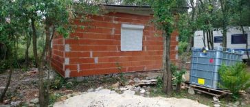 Ilustracija - Bespravna gradnja