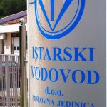 istarski vodovod buzet buzet jedinica poreč
