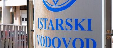 istarski vodovod buzet buzet jedinica poreč